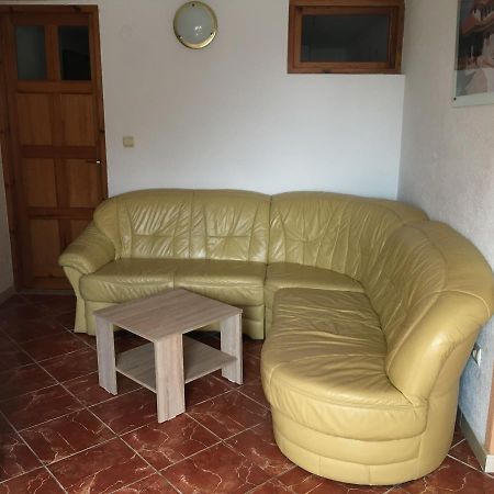 Villa Perkovic Mimice Dış mekan fotoğraf