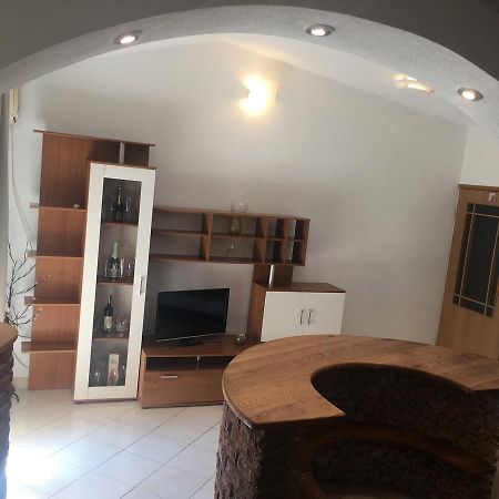Villa Perkovic Mimice Dış mekan fotoğraf