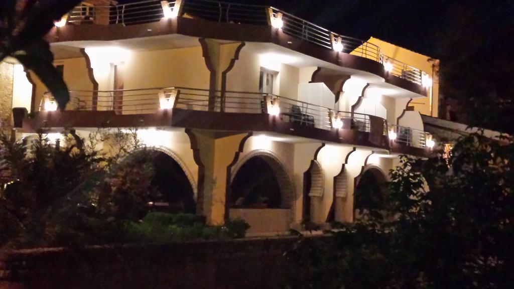 Villa Perkovic Mimice Dış mekan fotoğraf