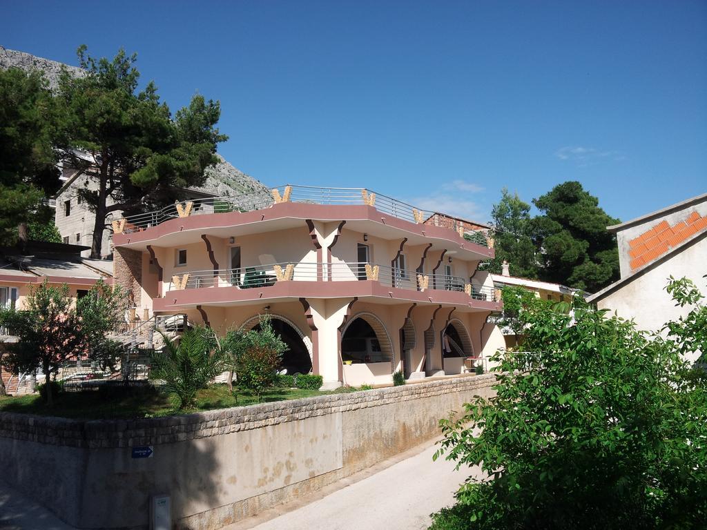 Villa Perkovic Mimice Oda fotoğraf