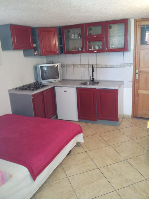 Villa Perkovic Mimice Oda fotoğraf