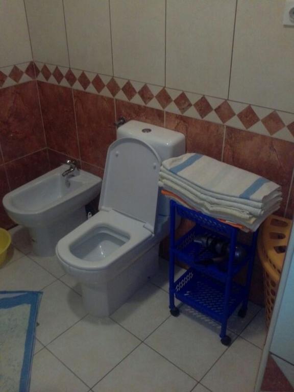 Villa Perkovic Mimice Oda fotoğraf