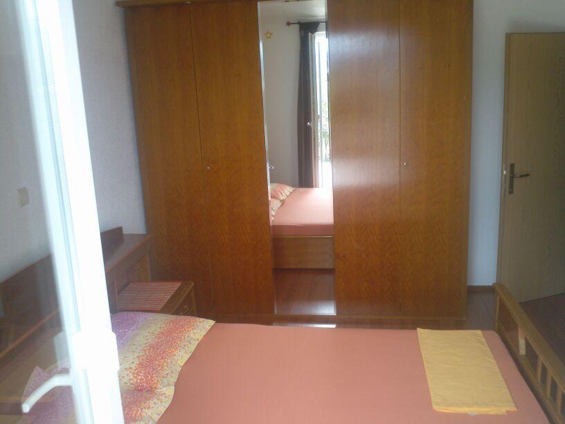 Villa Perkovic Mimice Oda fotoğraf