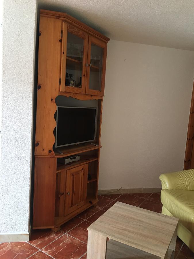 Villa Perkovic Mimice Dış mekan fotoğraf