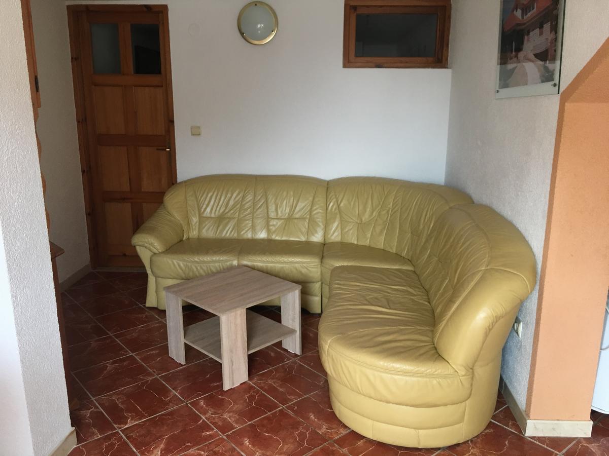Villa Perkovic Mimice Dış mekan fotoğraf