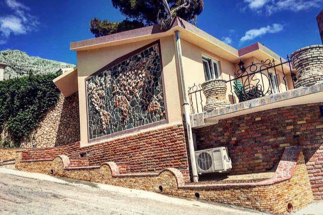 Villa Perkovic Mimice Dış mekan fotoğraf