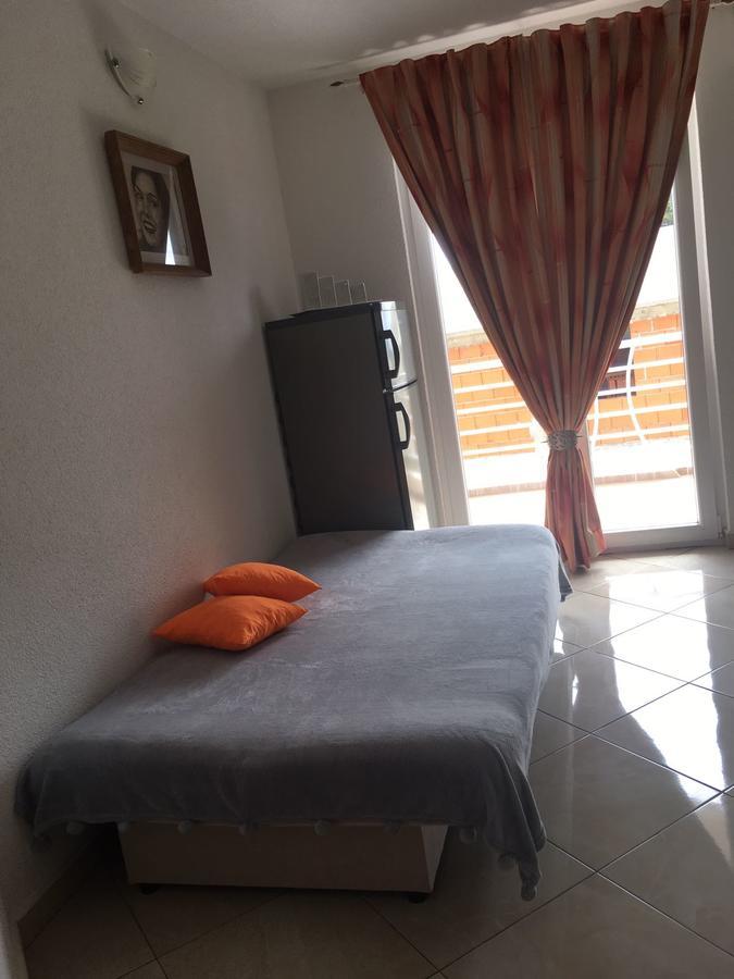Villa Perkovic Mimice Dış mekan fotoğraf