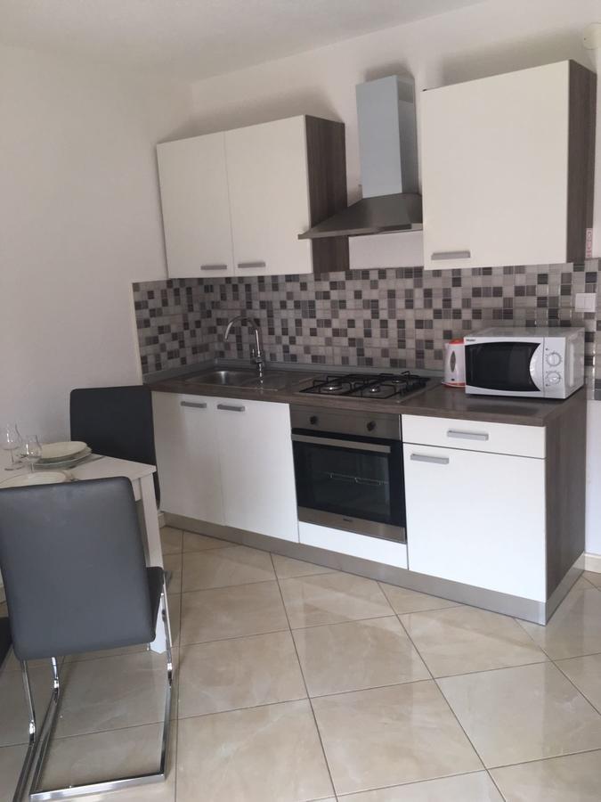 Villa Perkovic Mimice Dış mekan fotoğraf