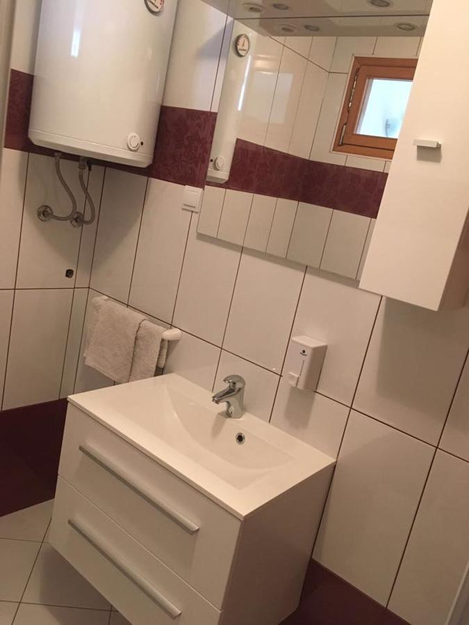 Villa Perkovic Mimice Dış mekan fotoğraf
