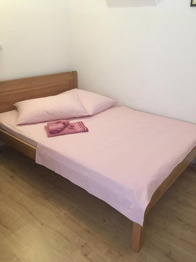 Villa Perkovic Mimice Dış mekan fotoğraf