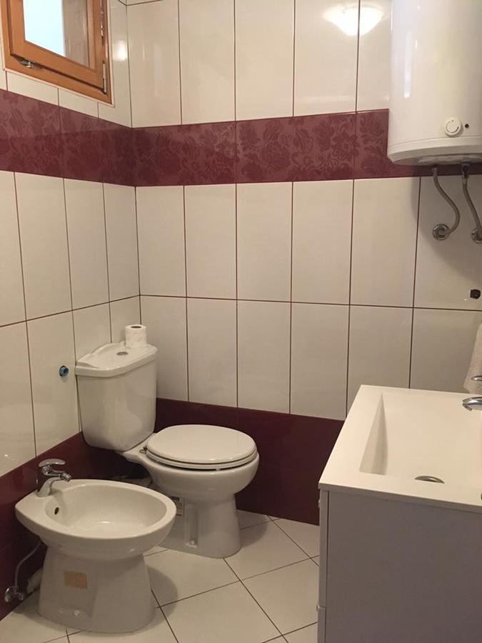 Villa Perkovic Mimice Dış mekan fotoğraf