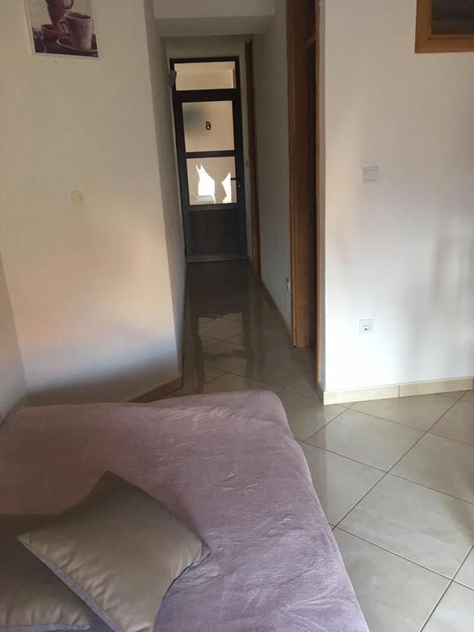 Villa Perkovic Mimice Dış mekan fotoğraf