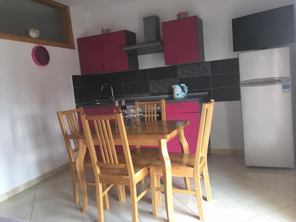 Villa Perkovic Mimice Dış mekan fotoğraf