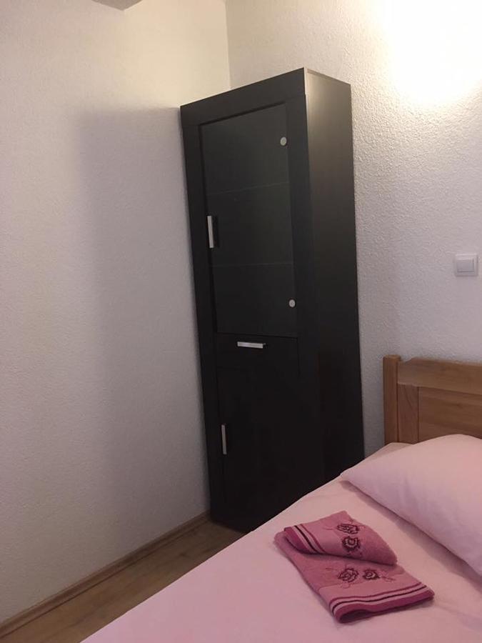 Villa Perkovic Mimice Dış mekan fotoğraf