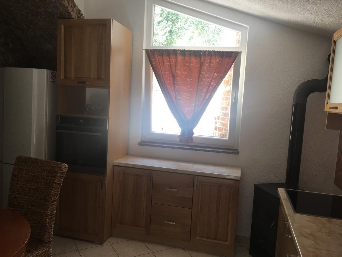 Villa Perkovic Mimice Dış mekan fotoğraf