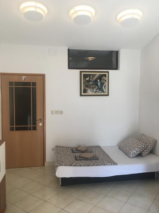 Villa Perkovic Mimice Dış mekan fotoğraf