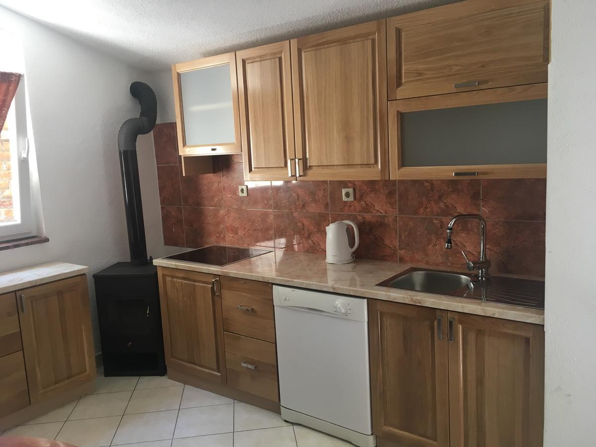 Villa Perkovic Mimice Dış mekan fotoğraf